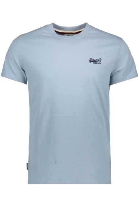 Superdry essential logo emb tee